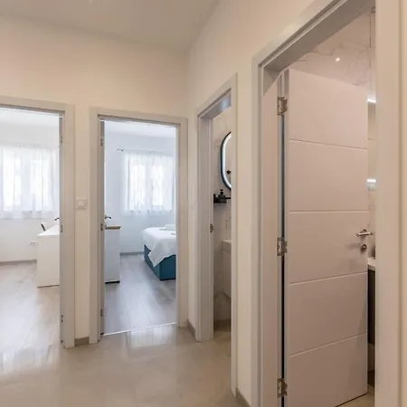 Apartment Adriatic Island Sea View *