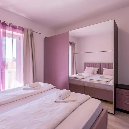 Apartment Adriatic Island Sea View
