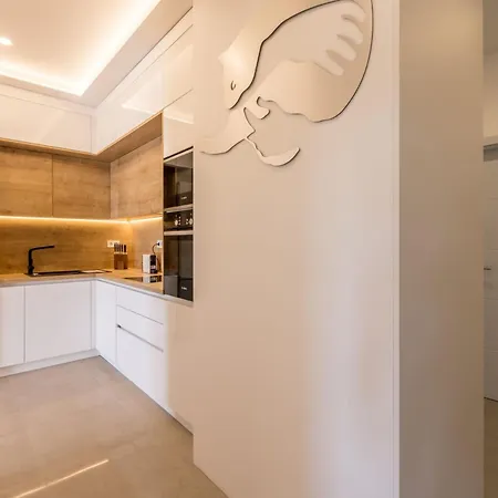 Apartment Adriatic Island Sea View *