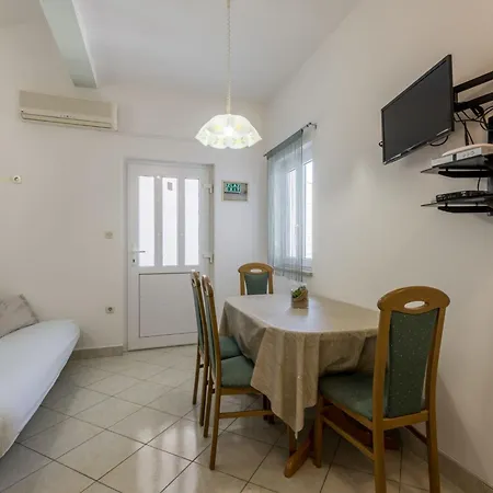 Apartment Adriatic Island Sea View