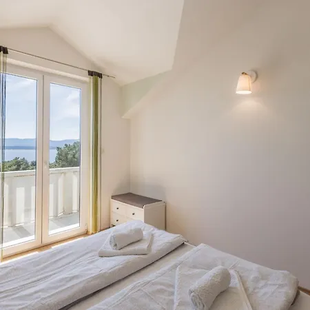 Apartment Adriatic Island Sea View *