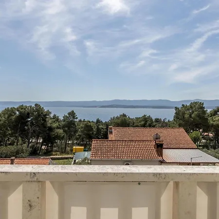 Apartment Adriatic Island Sea View *