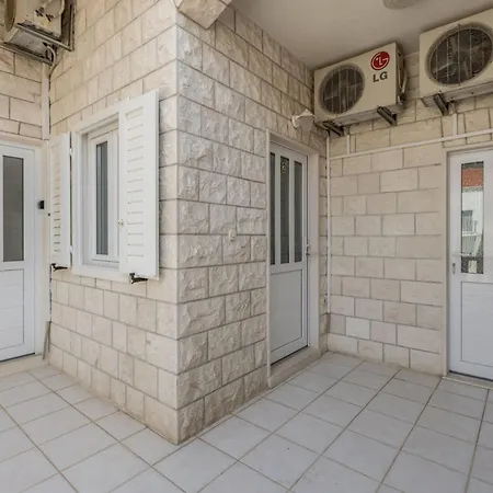Apartment Adriatic Island Sea View *