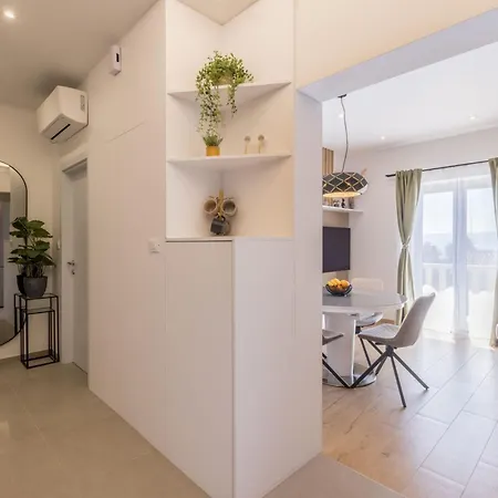 Apartment Adriatic Island Sea View *