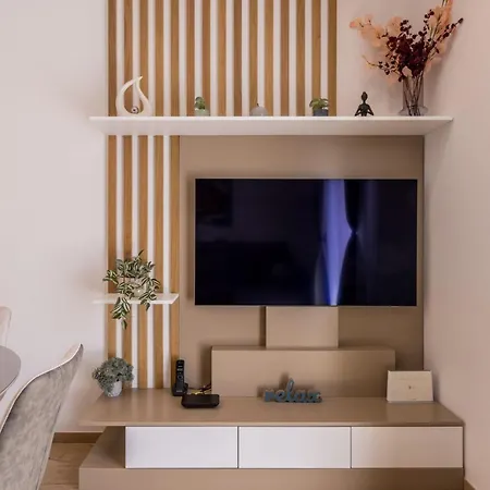 Apartment Adriatic Island Sea View Bol