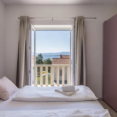 Adriatic Island Sea View * Bol
