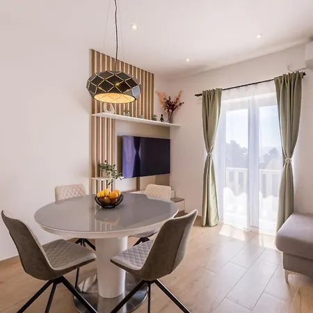 Apartment Adriatic Island Sea View *
