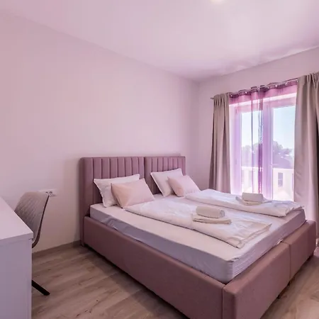 Apartment Adriatic Island Sea View *