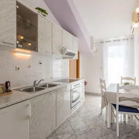 Apartment Adriatic Island Sea View