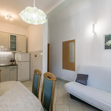 Adriatic Island Sea View Apartment