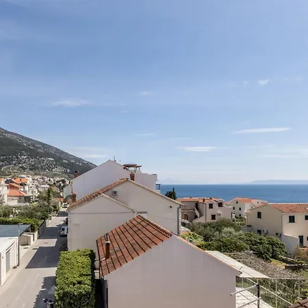 Apartment Adriatic Island Sea View *